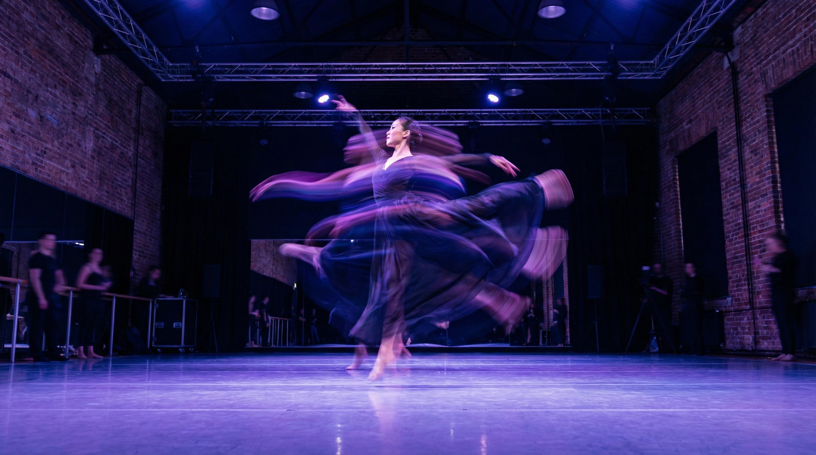 海角社区舞蹈视频教程