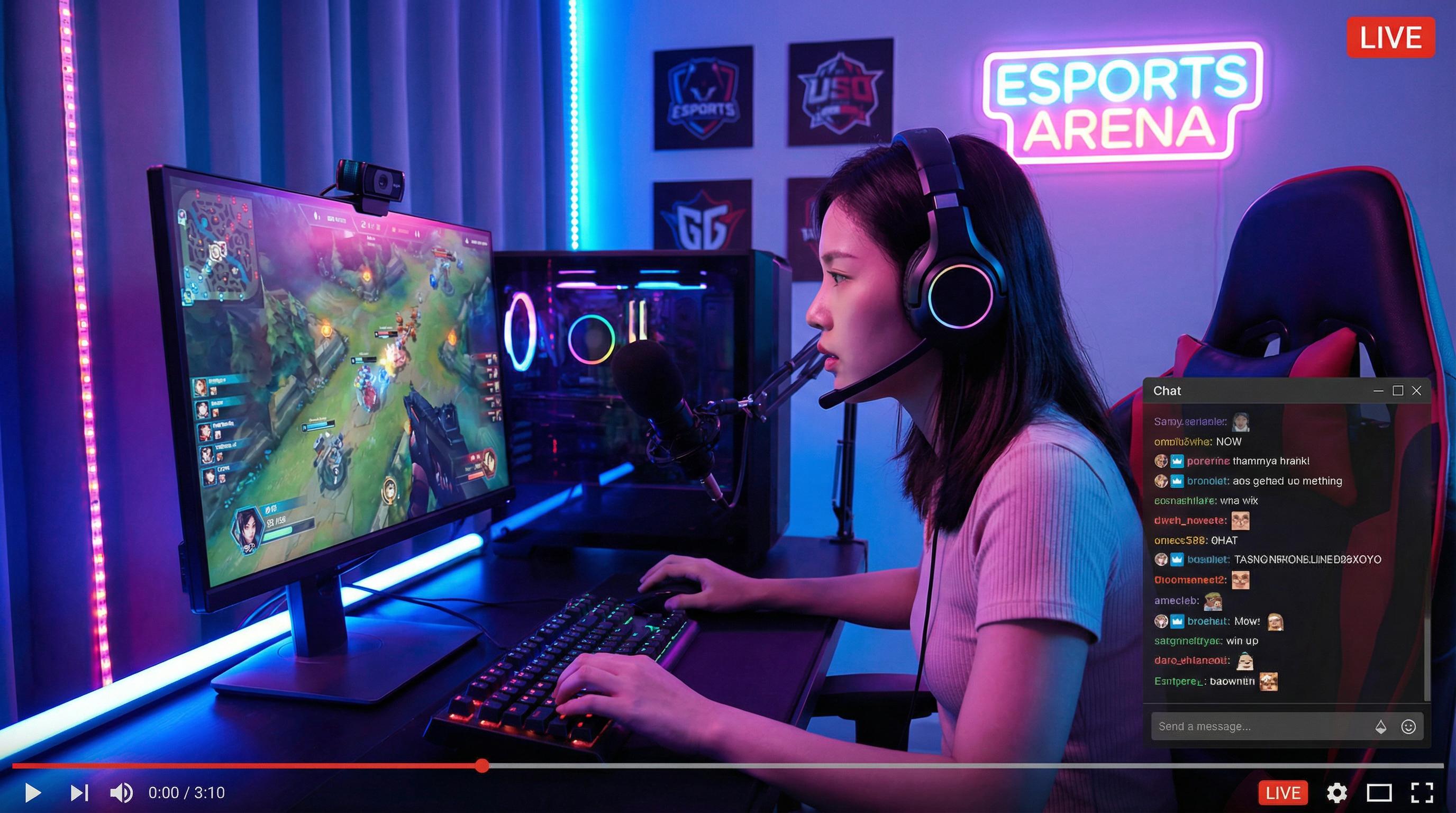 海角社区游戏直播视频