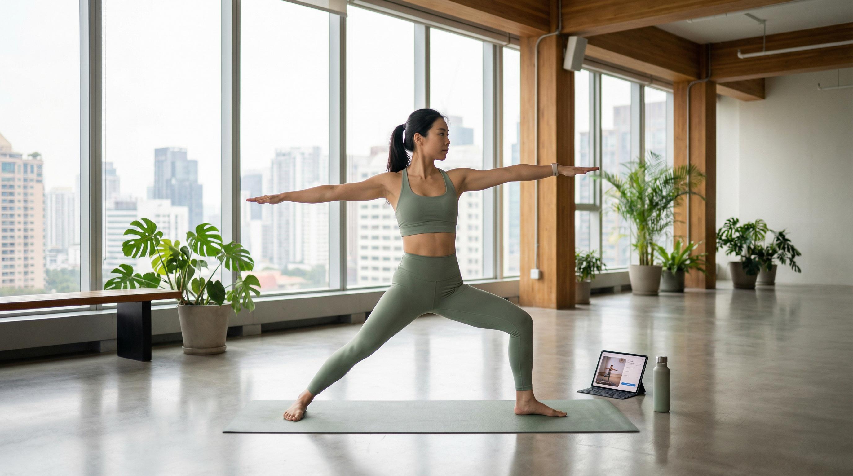 海角社区健身视频教程