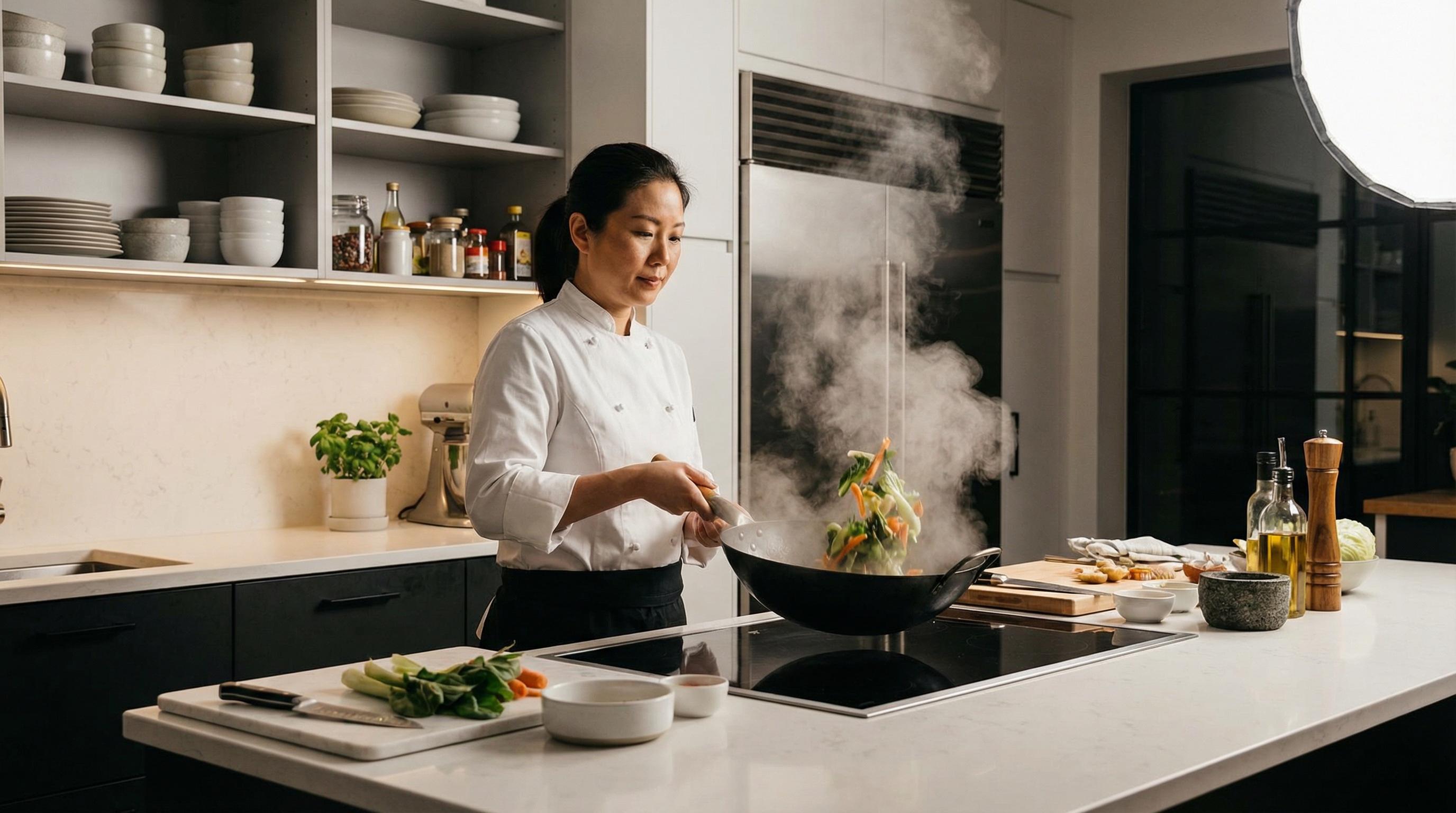 海角社区美食视频教程